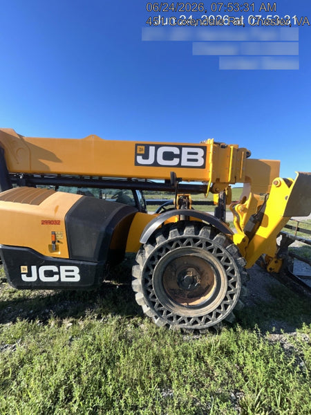 2023 JCB 512-56
