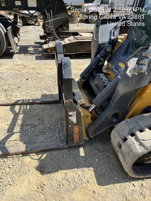 2024 VIRNIG PF4855-5VG