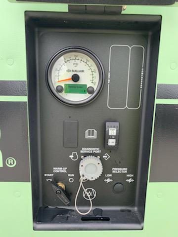 2021 SULLAIR 185-DPQ