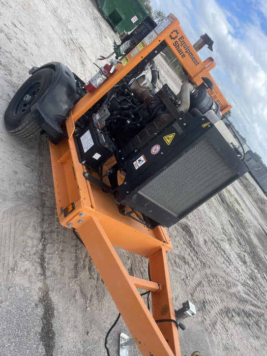 2021 PIONEER PP66S12L71-TD2.9L4