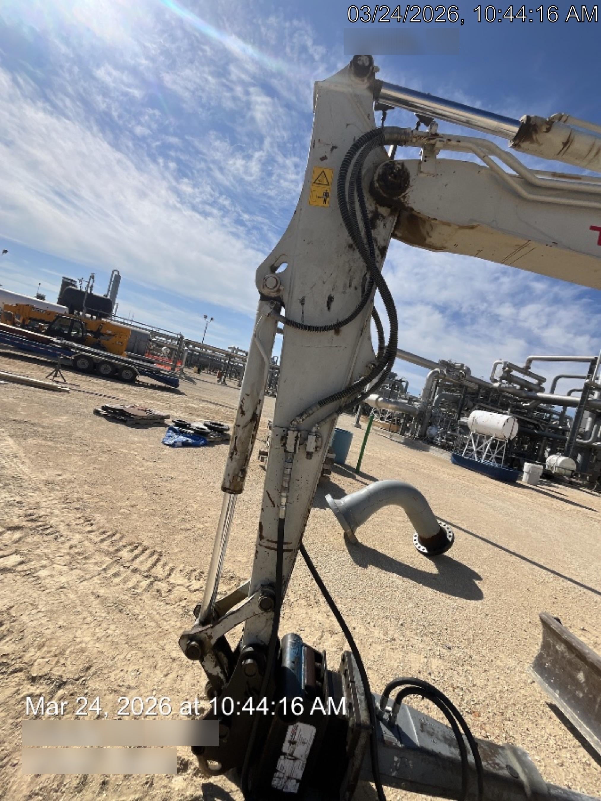 2019 TAKEUCHI TB290