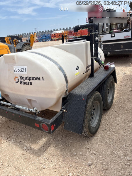 2023 WYLIE EXP-500L