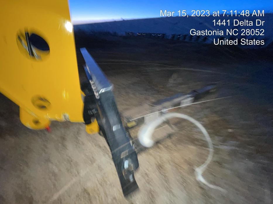 2020 STAR INDUSTRIES M1360B - Star JIB Boom