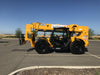 2020 JCB 512-56 Canopy, 74 HP, Solid Tires, STD Worklight, Beacon, Aux Hydraulics, Lifting Eye, Backup Alarm w/72" Carriage, 60" Forks