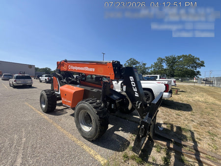 2024 SKYTRAK 6034