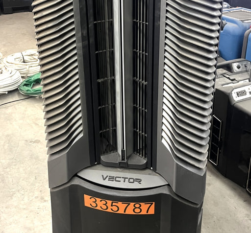 2023 VECTOR Vector Max