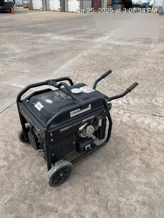 2022 SIMPSON SCGH8500