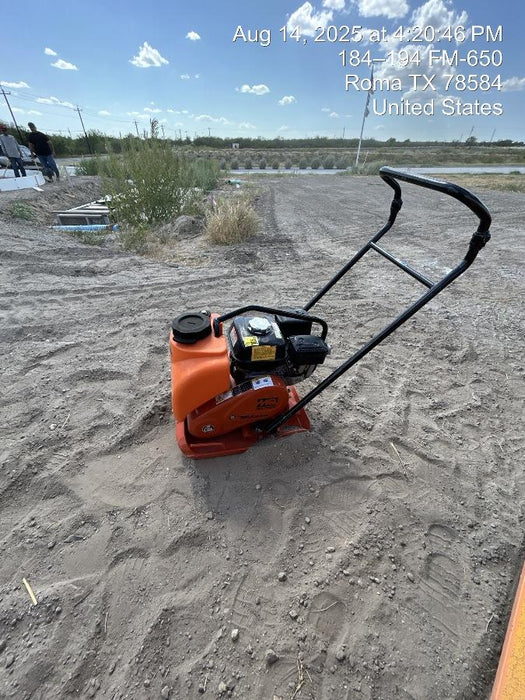 2023 MULTIQUIP MVC82VHW