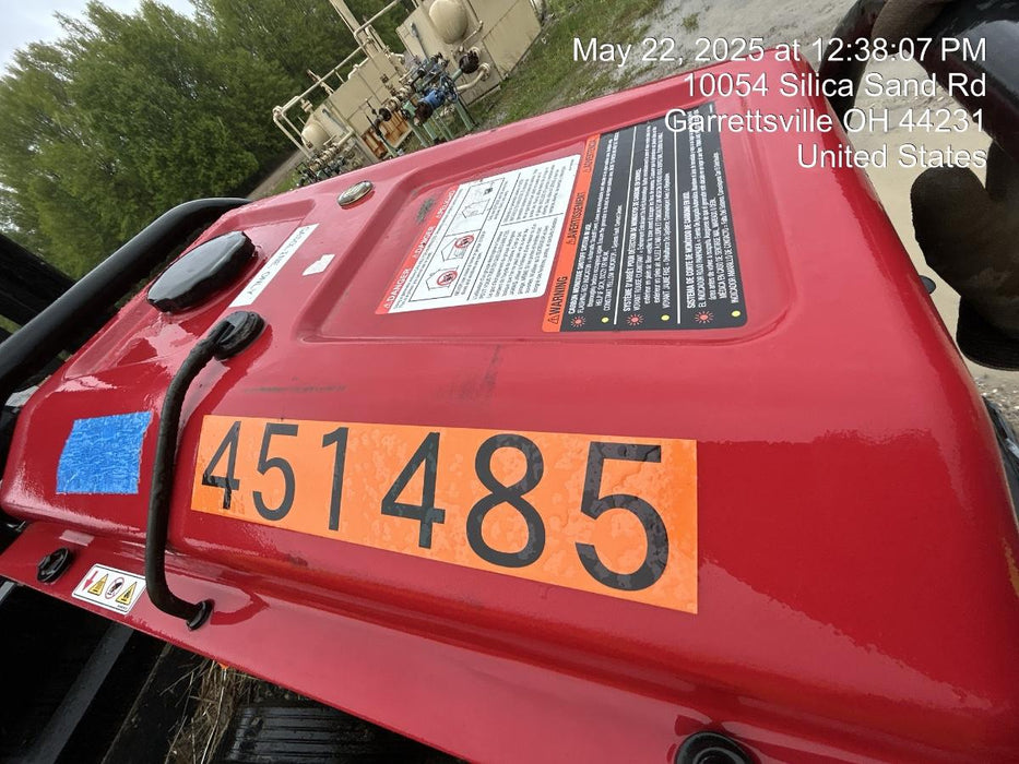 2024 MI-T-M GEN-6500-0MM1