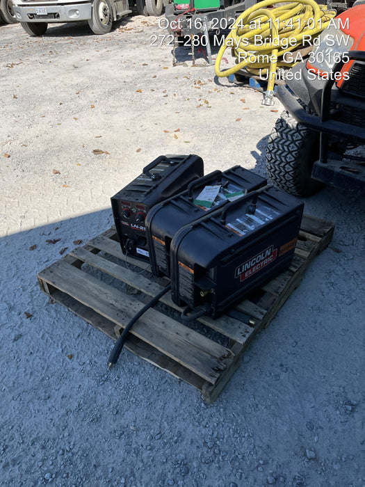 2024 HARRINGTON CF050-20