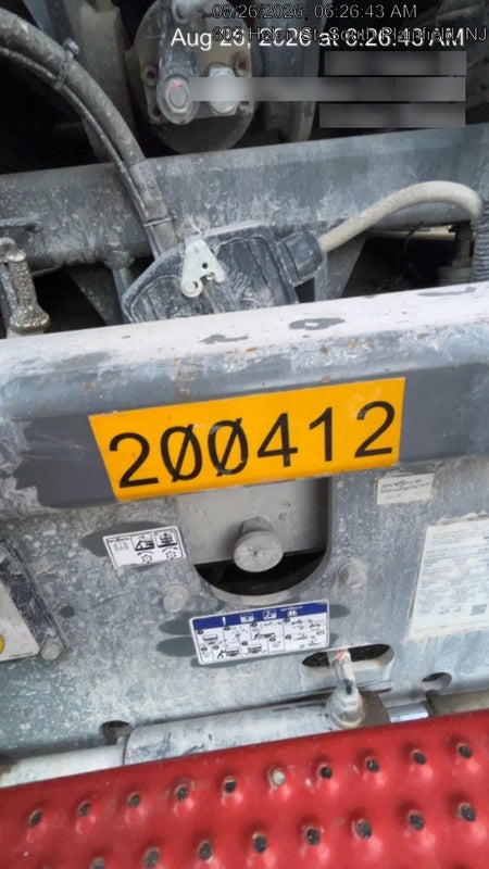 2022 SKYJACK SJ4732