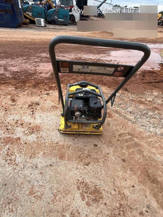 2020 WACKER NEUSON WP1550AW