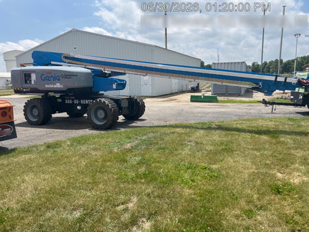 2026 GENIE S-85 XC