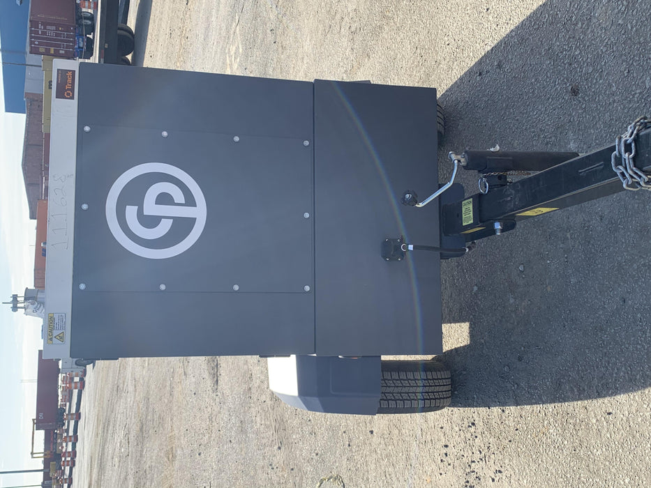 2020 ATLAS COPCO QAS45