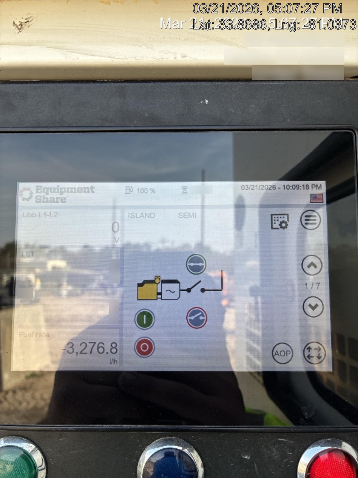 2022 ATLAS COPCO QAS 330