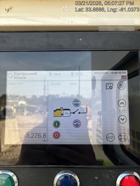 2022 ATLAS COPCO QAS 330