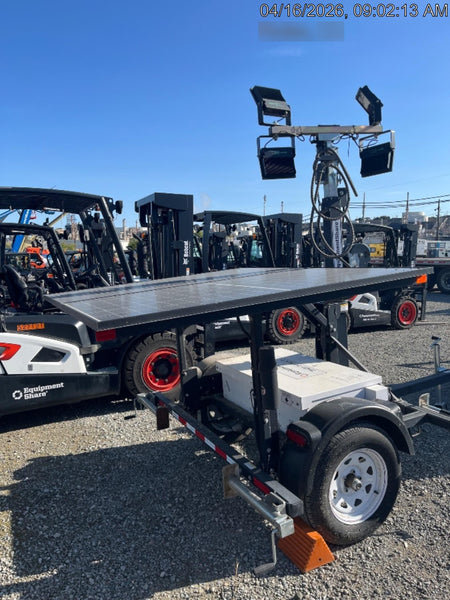 2022 WANCO WLTSSM4A750