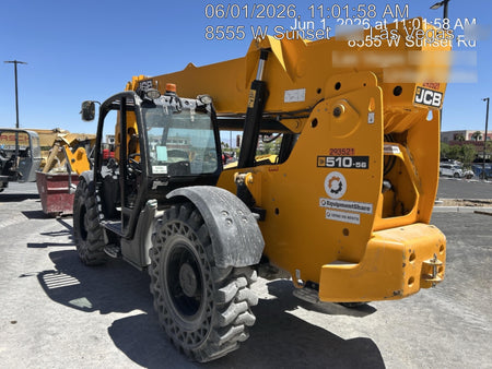 2023 JCB 510-56