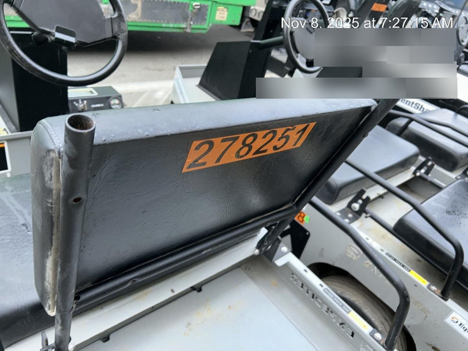 2022 COLUMBIA Expediter