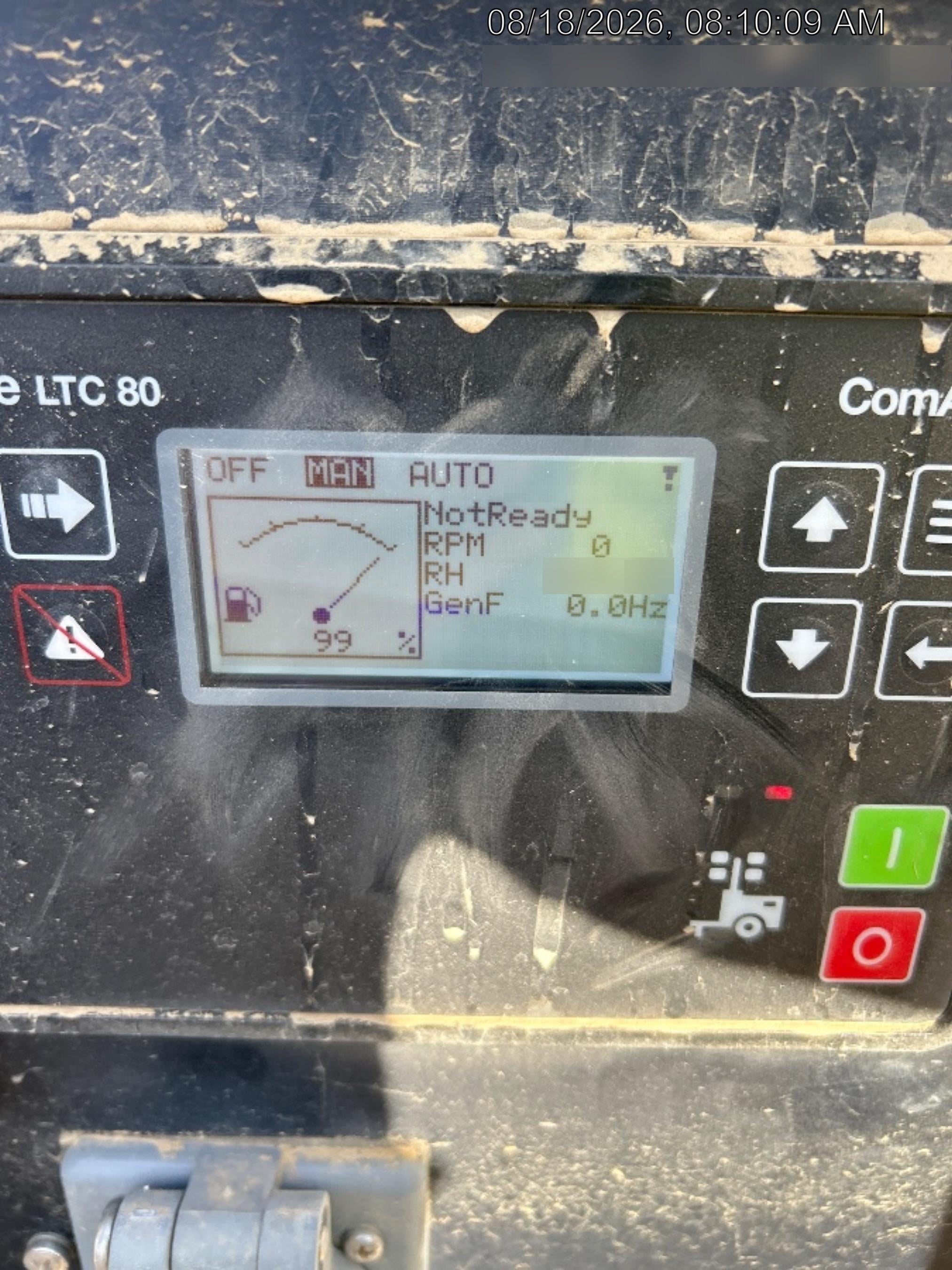 2026 TRIME X-SMART (EL1250H)