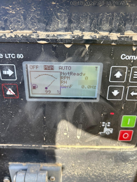 2026 TRIME X-SMART (EL1250H)