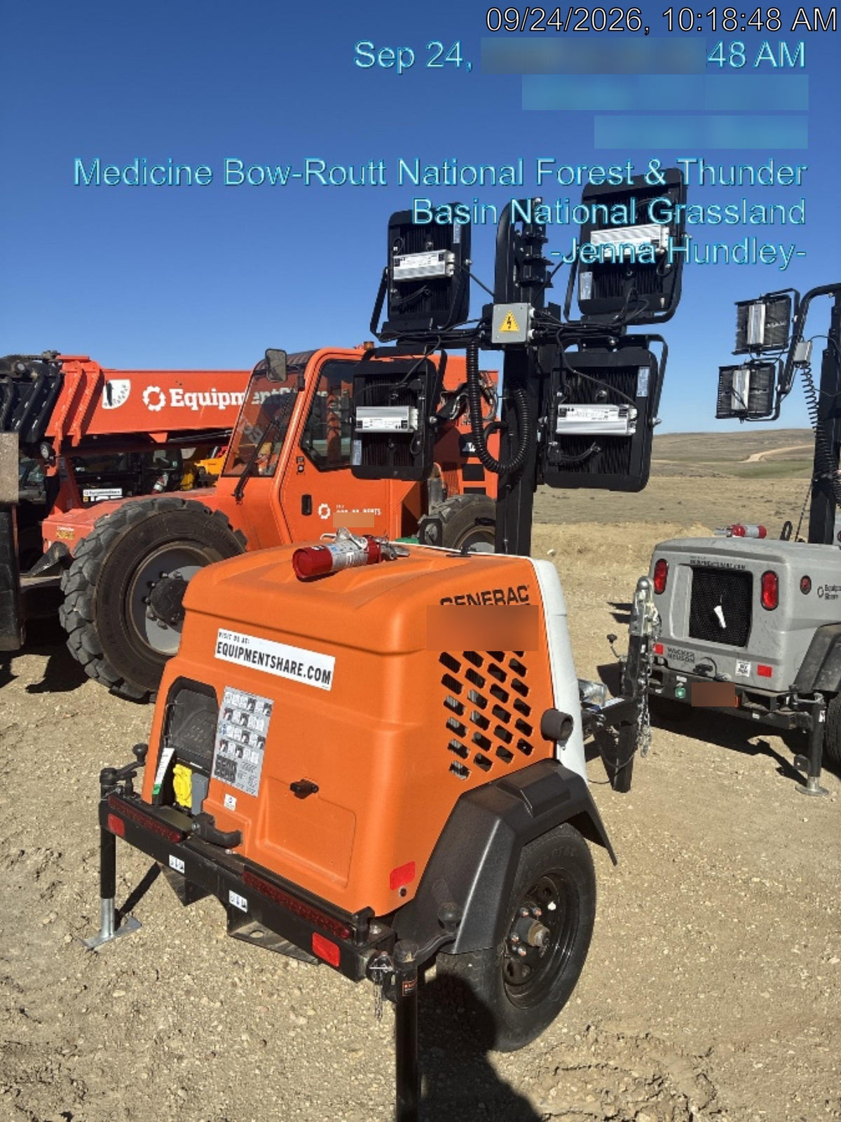 2026 GENERAC MLTS-4