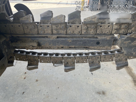 2019 PALADIN 625