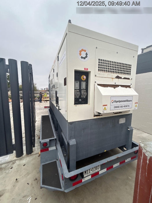 2020 ATLAS COPCO QAS 330