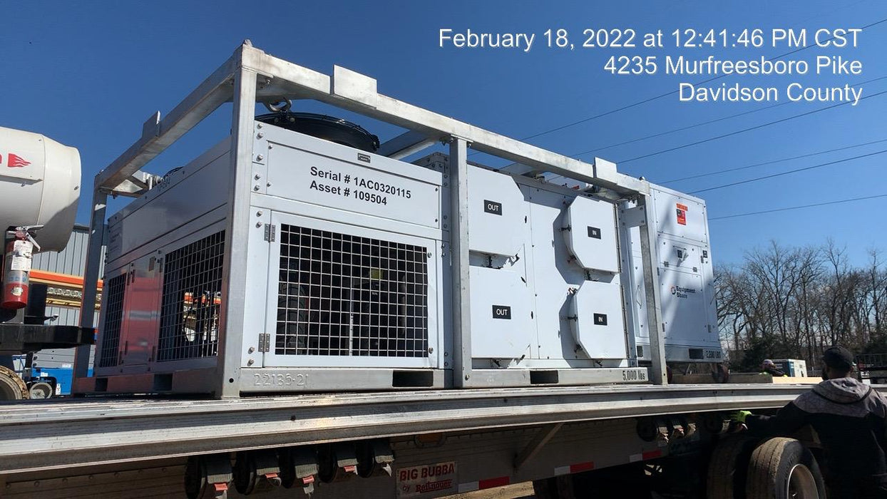 2020 SMARTECH SACP26A-SP