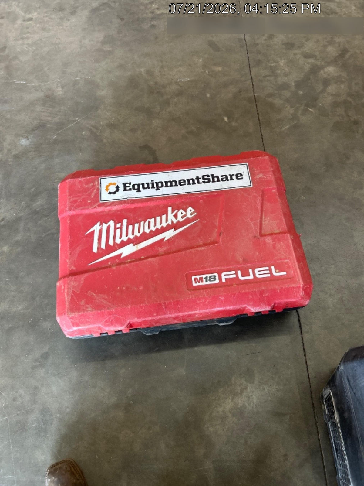 2025 MILWAUKEE 2788-22HD