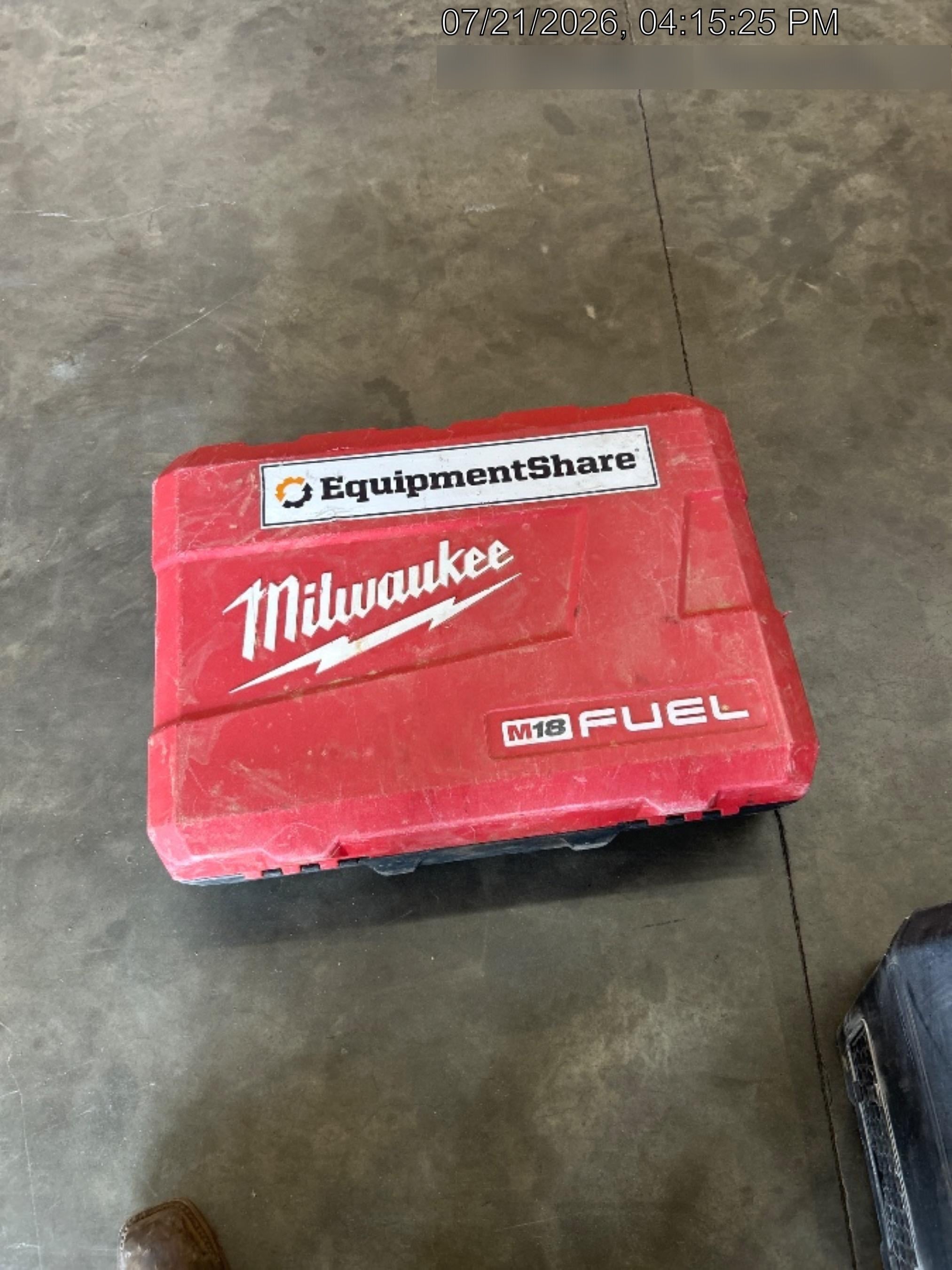 2025 MILWAUKEE 2788-22HD