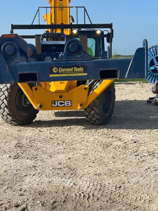 2024 CURRENT TOOLS 615