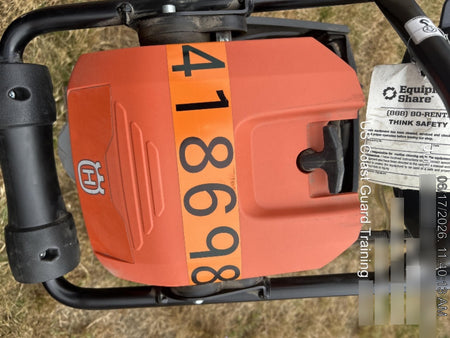 2024 HUSQVARNA LT6005
