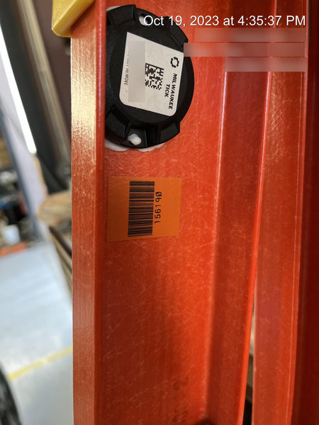 2021 WERNER 6206