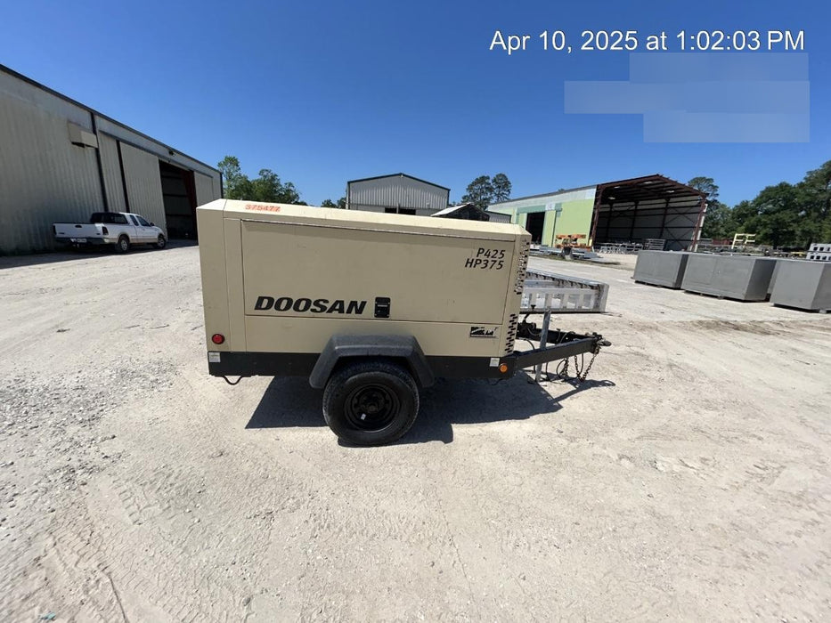 2023 DOOSAN P425/HP375WCU