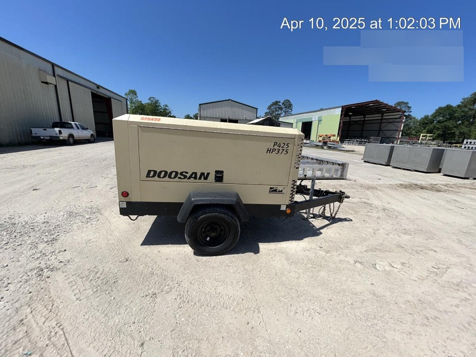 2023 DOOSAN P425/HP375WCU