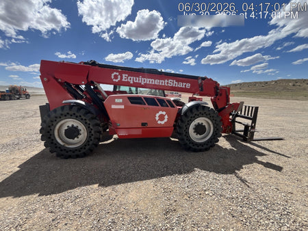 2023 MANITOU MTA12055