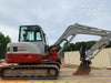 2021 TAKEUCHI TB250-2C