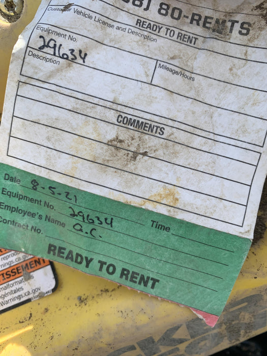 2019 WACKER NEUSON M2500