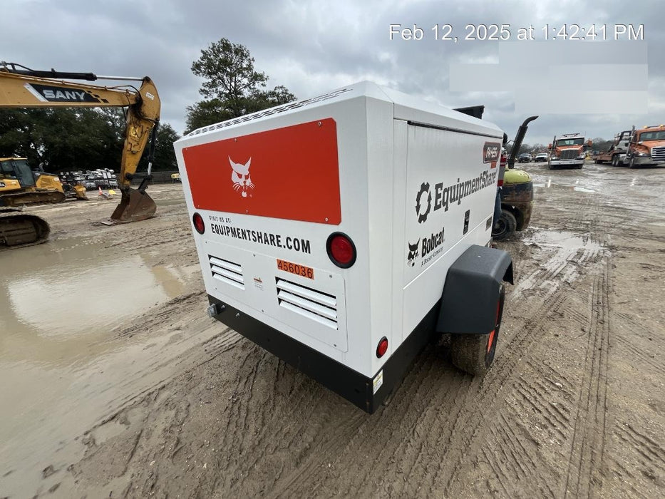 2025 BOBCAT PA425WCU-T4F