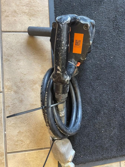 2025 INGERSOLL RAND 3940B2TI