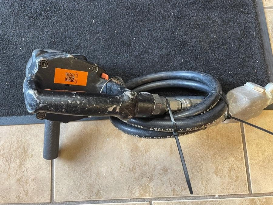 2025 INGERSOLL RAND 3940B2TI