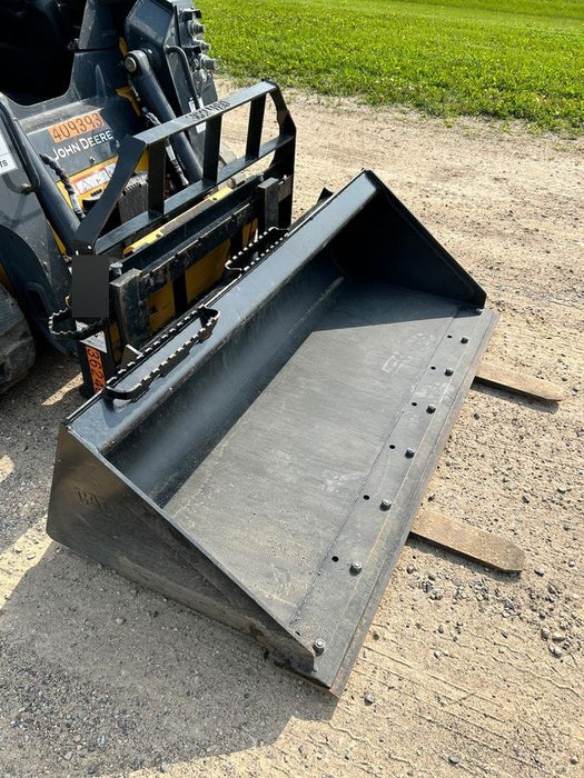 2023 MANITOU 50504723