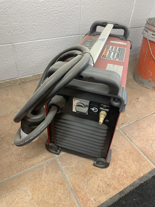 2021 LINCOLN ELECTRIC TOMAHAWK 1000