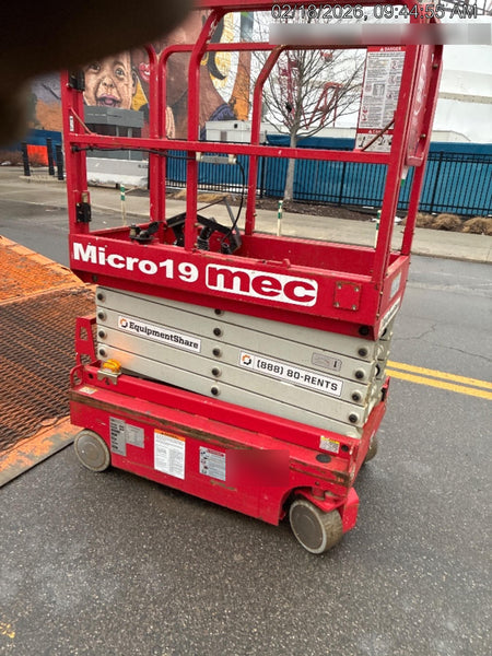 2019 MEC Micro 19