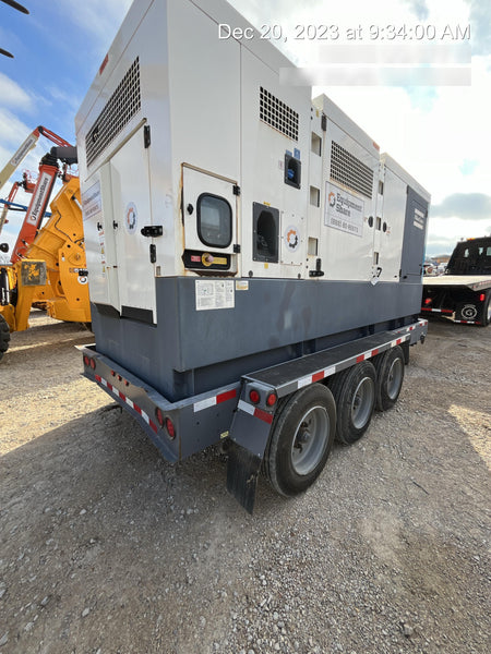 2020 ATLAS COPCO QAS625