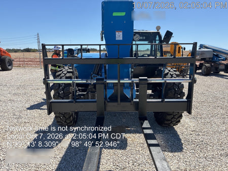 2026 GENIE GTH-844