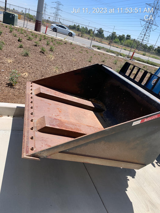 2022 ARROW MATERIAL HANDLING 3207218BFM