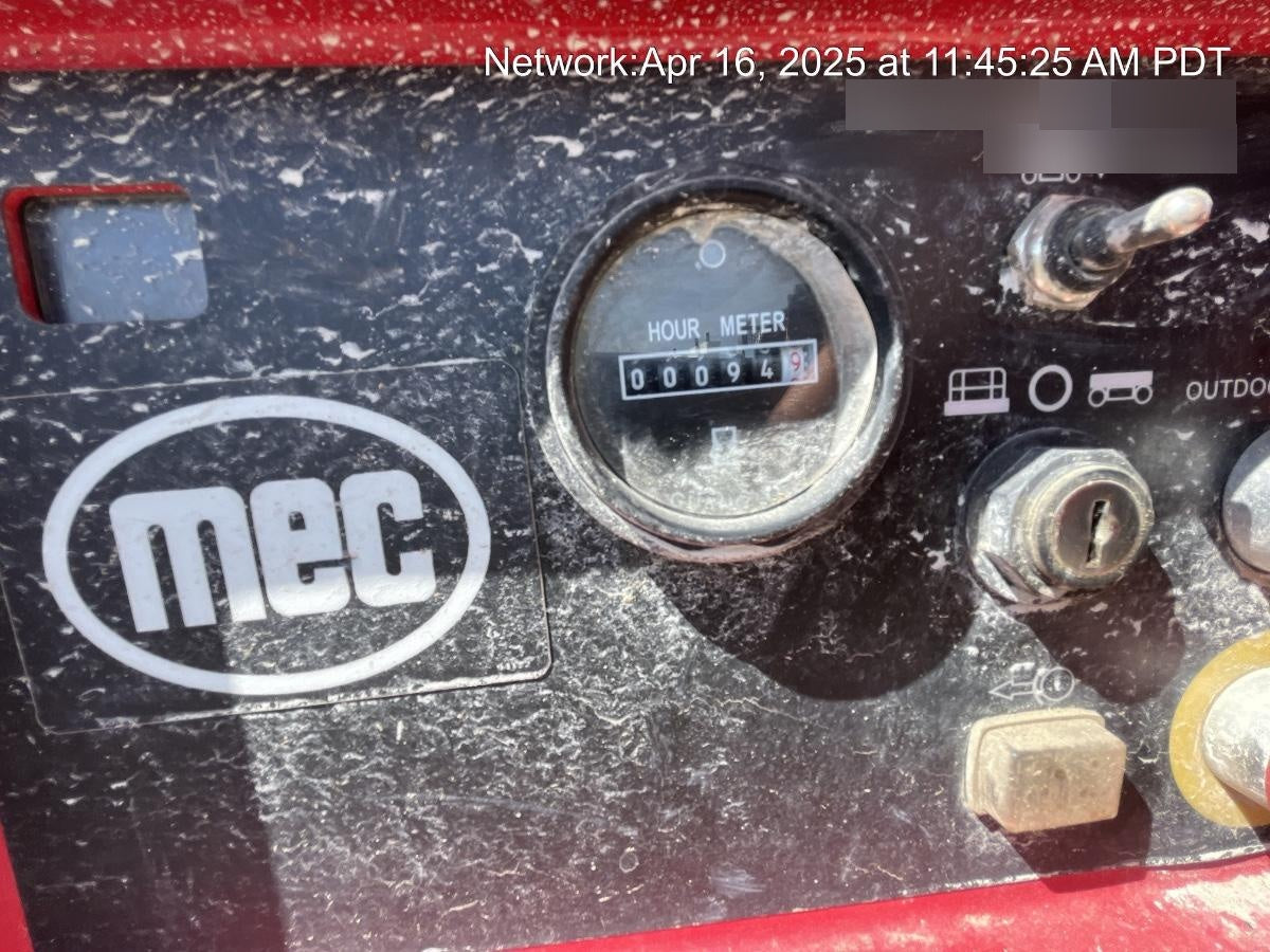 2021 MEC Micro 19