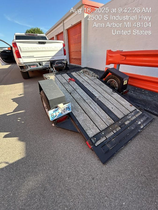 2022 BARRETO E4X6TBT